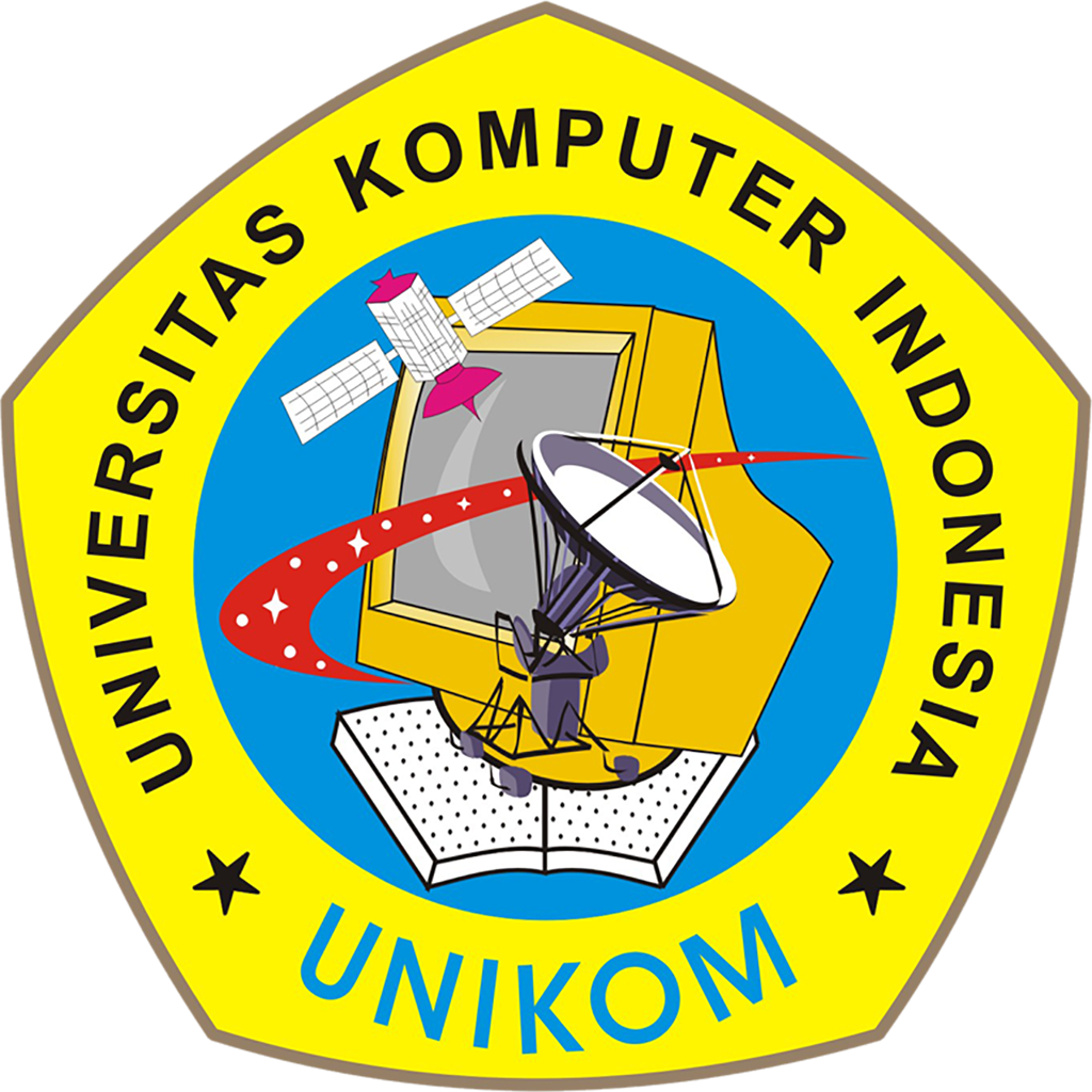 Logo UNIKOM